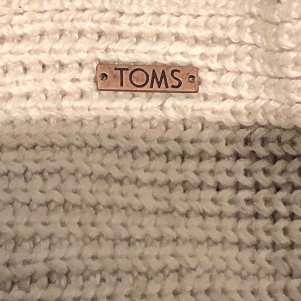 Toms for Target Infinity Scarf - Picture 3 of 16